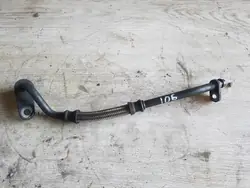 Tubo EGR DAF OEM RURKA PRZEWÓD para XF 106, CF Euro 6