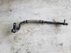 Tubo EGR DAF OEM RURKA PRZEWÓD para XF 106, CF Euro 6