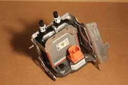 Additional Heater L1MH-18E254-BC Ford Kuga MK3 Hybrid