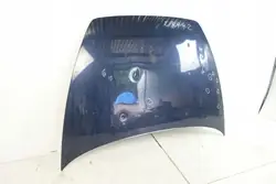 Couvercle Moteur VOLVO S40 II 04-07R - Pièce OEM