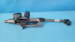 Verrou colonne direction Opel Crossland OEM 9821545877