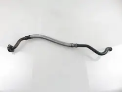 Conduite d'huile d'occasion OEM 7504295 BMW