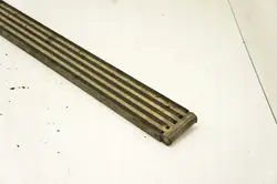 Refroidisseur d'huile direction OEM 7L8422885A Audi Q7