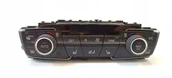Painel ar condicionado BMW OEM 9356436 - Usado