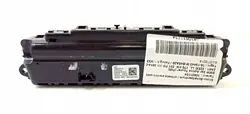 Panneau climatisation BMW OEM 9356436 - Occasion