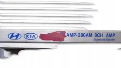 Kia Soul Ljudförstärkare OEM 96370-2K000
