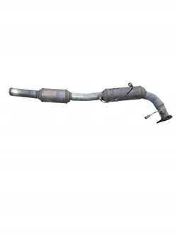 Toyota Sequoia DPF/Katalysaattori OEM 174100S100