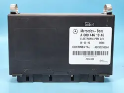 PSM-ohjain A0004461846 Mercedes Actros/Axor -kuorma-autoille