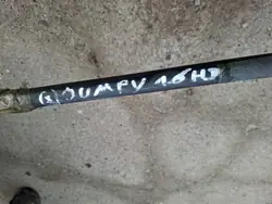 Barre Stabilisateur CITROEN JUMPY 1440177280