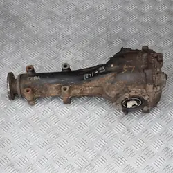 Achterdifferentieel Subaru Forester SH 2.0L Y28A