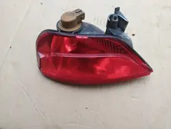 OEM 265808906R Luz antiniebla trasera derecha Renault Megane IV