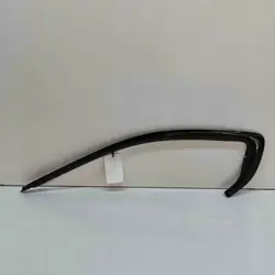 BMW 3 F31 Moldura Janela Shadow Esquerda Traseira OEM 7263239