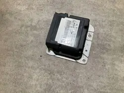 Airbag-moduuli OEM YBB10074217 Peugeot 2008 II:lle