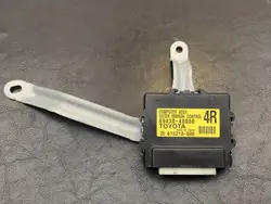 OEM 8943048080 Lexus zijspiegel bedieningsmodule