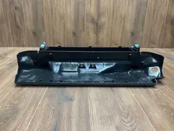Innenraumfilterhalter OEM A1298300628 für Mercedes SL R129
