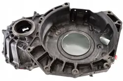 Gebruikte voorhuis OEM 062.20 voor VW T5