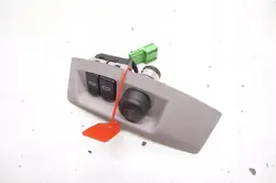 VOLVO C70 II Aansteker Socket Paneel 8686026