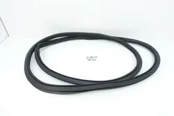 BMW 7453389 achterklepafdichting voor 3 G20 KOMBI 2018-