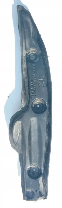 Linker spatbordbeschermer OEM 53828-0D270 voor Yaris III Lift
