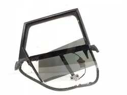 Takaluukun ikkunakehys Audi RS6 C6 2008 4F0867370C