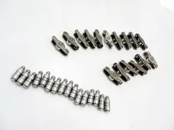 Tiges de poussée OEM 651.924DPOP MS14 Mercedes