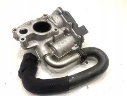 OEM EGR-klep Mercedes W218 - A6421402560