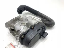 Soupape EGR OEM Mercedes W218 - A6421402560