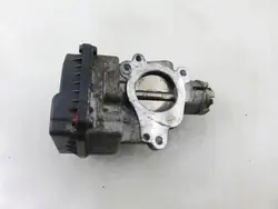 Corps de papillon OEM 408239821001 pour Peugeot 207 1.4