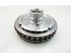 Panier d'embrayage Maserati OEM pour boîte 8HP70X