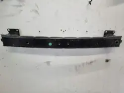 Barra de reforço OEM 9846538280 para pára-choques dianteiro