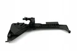 Soporte de tanque de agua BMW X3 E83 3400018