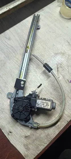 Elevador de Janela Renault Laguna 2 OE 8200485202