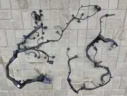 Kia Optima 3 Motor-Kabelbaum OEM - Gebraucht