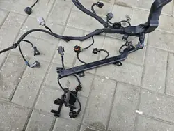 Faisceau Moteur Kia Optima 3 OEM - Occasion