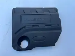 Moottorikansi Ford Focus Mk4 OEM JX6G-6A949