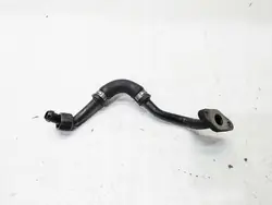 Turbo-öljynpoistoputki OEM 03L145736F Audille