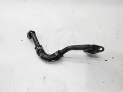Turbo-oljedräneringsslang OEM 03L145736F för Audi