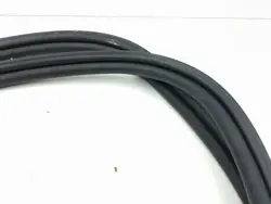 Kofferraumdichtung OEM 9801388 für MINI Countryman (R60)