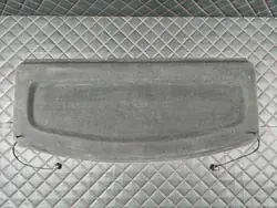 OEM 5M0867769 Taka takakontin hylly VW Golf V Plus
