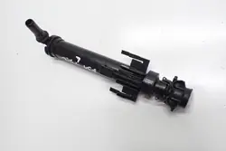 Boquilla lavaparabrisas izquierda OEM 7275657 para BMW 3 F30/F31