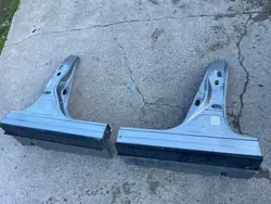 Poteau de seuil central NISSAN JUKE II XDRG - OEM