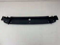 Lexus NX II voorbumperbalk OEM 52618-78020