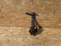 Snodo di sterzo destro Audi A4 B5 B6 OEM