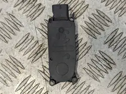 Volvo motorluik OEM 31498194 voor XC40 2017-2025
