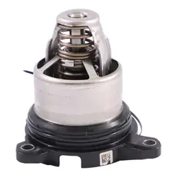 Audi OE 06M121115K Thermostat - Gebraucht