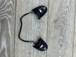 Multifunktions rattknapp BMW 2 F23