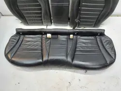 MERCEDESEQCFOTE20 Sièges Avant et Arrière Mercedes