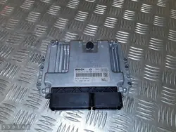 2008 Honda Civic ECU 2.2 Diesel 37820RSRE25