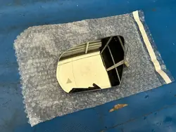 Mercedes-Benz OE A0998100516 Vasemmanpuoleinen Peililasi