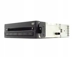 Käytetty BMW DVD-vaihtaja OEM 9205270 - Suora Sovitus